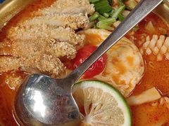 -普叽普叽泰式茶餐厅(港汇店)