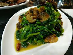 -睿柏云酒店-餐厅