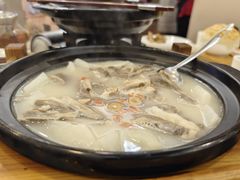 -新兴家喻酒家·羊城名宴(昌岗店)