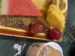 -牛New寿喜烧(金鹰世界店)