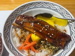 -鳗鲔料理小馆