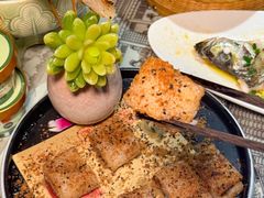 -一味大院•桐庐菜传承店(春江路店)