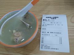 例汤-瑞霖·隆江猪脚饭