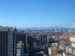 -北京丽晶酒店