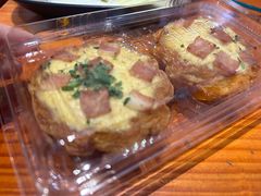 -鲍师傅糕点(台东步行街店)