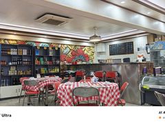 -鹤睦鱼生·啫啫煲·海鲜(保利百合店)