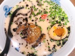 -雷神拉面(财富中心玉米楼店)