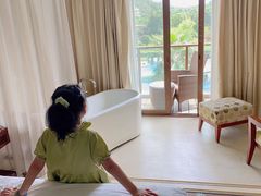 -宁波九龙湖开元度假村