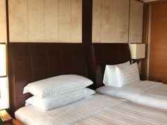 -上海浦东嘉里大酒店