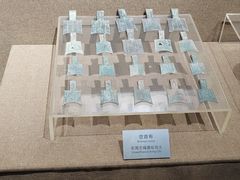 -洛阳周王城天子驾六博物馆