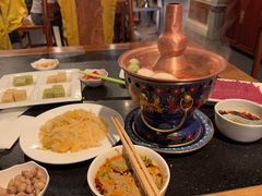 -南门涮肉(上海二店)