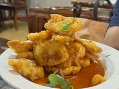 -东北缘餐厅(兰埔路店)