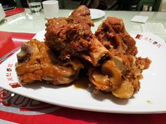 -吴记酱骨炖菜馆(西大直街店)