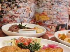 -Famous肥猫墨西哥音乐餐吧(五棵松华熙LIVE店)