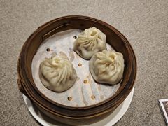 -太湖饭店·寄畅轩中餐厅