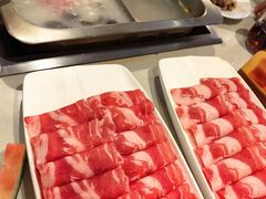 -海底捞火锅(劲松店)