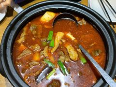 -肖记公安牛肉鱼杂馆· 省级非物质文化遗产(仁和路店)