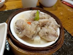 -小城粥道·海胆鲜虾粥(解放广场店)