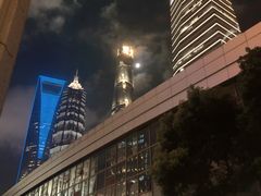 -上海中心大厦