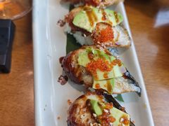 -九井澤精致料理(金茂店)