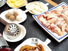 -财神鸡煲(华强北店)