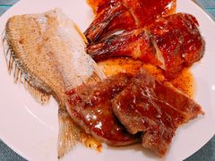 红酒牛尾-福州西湖大酒店·怡湖咖啡厅