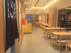 -吉野家(吉野家冰山慧谷店)