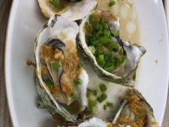 -红月湾海鲜饭店•沙滩海景(双月湾店)