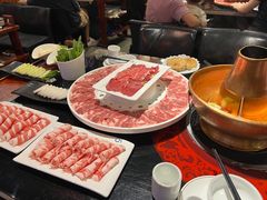 -北门涮肉·铜锅涮肉(南锣鼓巷店)