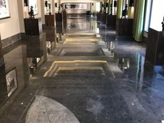 -三清山希尔顿度假酒店