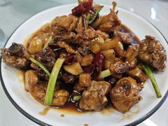 -卤鸭儿(万科店)