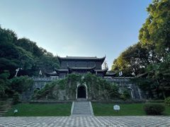 -团城山公园