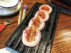 -牛犇烤肉(物资学院路店)