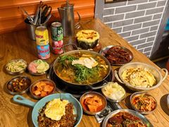 -枣玛尔脊骨汤·烤肉(西塔总店)