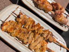 烤鸡皮-伊藤ITO(侨福芳草地购物中心店)