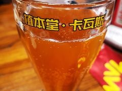 -纳瓦新疆菜(银都店)
