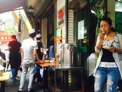 -老乌家特色小炒泡馍(大皮院店)