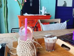 -Cafe Rooftop Cheongsapo