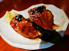 鹅肝寿司-有喜屋·烧鸟·居酒屋(周浦万达店)