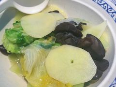 -耍盆友·重庆江湖菜(百子湾店)