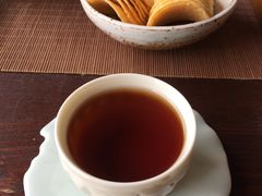 -碧露轩·大益茶体验馆(镇江路店)