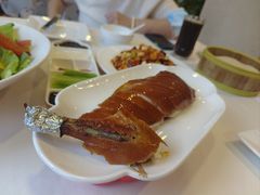 -大鸭梨烤鸭(房山店)