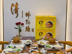 -李清佛跳墙|福建省十大名厨之首(后江埭店)