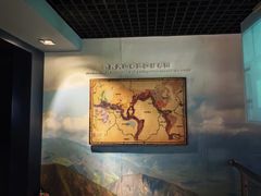 -甘肃地质博物馆