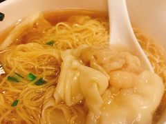 -新大咀港式茶餐厅(宝山万达店)