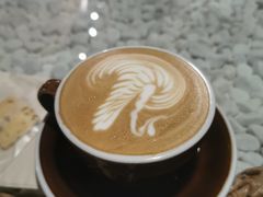 -旧雨咖啡·CoffeeFORU(黄村奥体店)