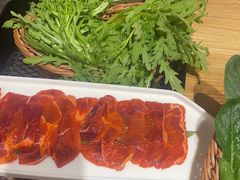 -四喜小胖·北京涮肉(五道营店)