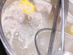 -幸运牛汕头小黄牛牛肉火锅(梅林店)