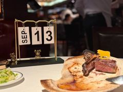 -Wolfgang’s Steakhouse 沃夫冈牛排馆(上海白玉兰广场店)