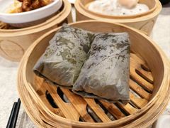 -金翠皇宫粤菜·点心·海鲜(翡翠店)